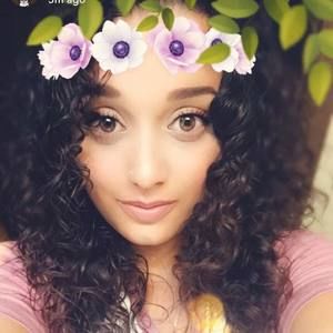 Meet your Posher, Brittany